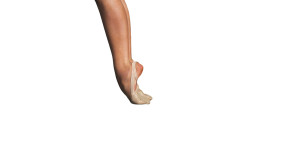 Capezio: Turning Pointe 55